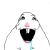 👍 Эмодзи «Hamsters» для Telegram