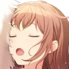 Стикер 23 🌟 hanasato minori - project sekai