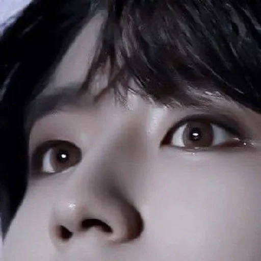 🥺 Стикер «MinSung» для Telegram