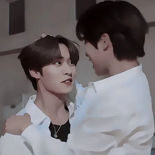 😄 Стикер «MinSung» для Telegram