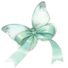 Стикер 18 🍃 Мятные эмодзи