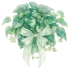 Стикер 32 🍃 Мятные эмодзи