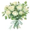 Стикер 58 🍃 Мятные эмодзи