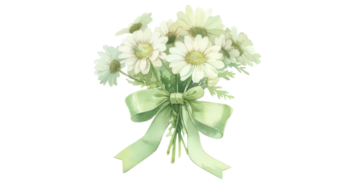 💚 Стикер «Mint» для Telegram