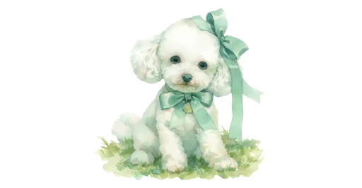 💚 Стикер «Mint» для Telegram