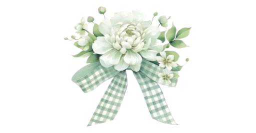 💚 Стикер «Mint» для Telegram