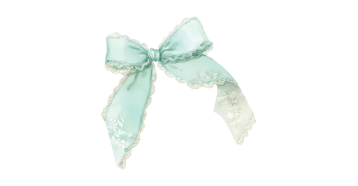 💚 Стикер «Mint» для Telegram