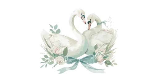 💚 Стикер «Mint» для Telegram