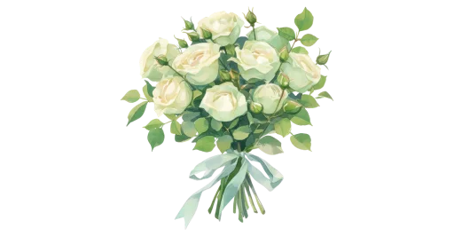 💚 Стикер «Mint» для Telegram