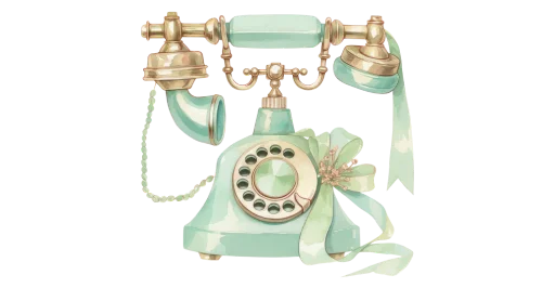 💚 Стикер «Mint» для Telegram