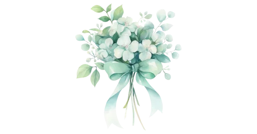 💚 Стикер «Mint» для Telegram