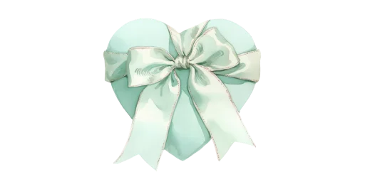 💚 Стикер «Mint» для Telegram