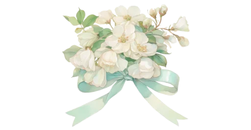 💚 Стикер «Mint» для Telegram