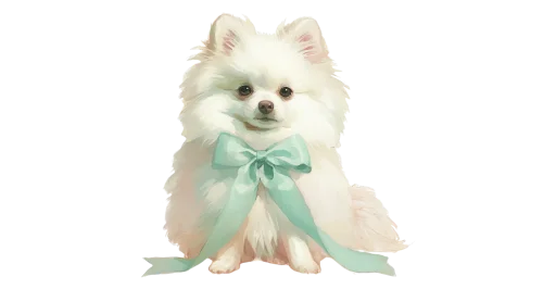 💚 Стикер «Mint» для Telegram