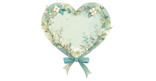 💚 Стикер «Mint» для Telegram