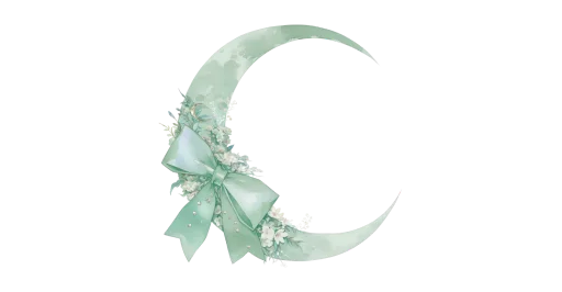 💚 Стикер «Mint» для Telegram