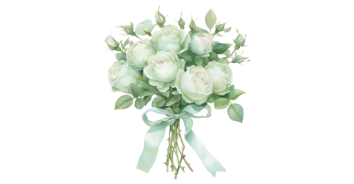 💚 Стикер «Mint» для Telegram