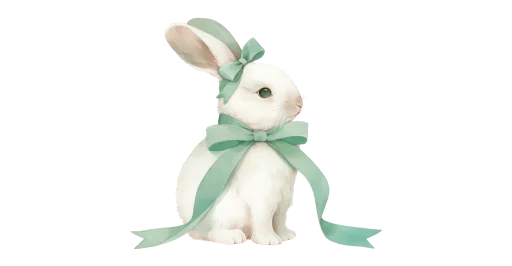 💚 Стикер «Mint» для Telegram