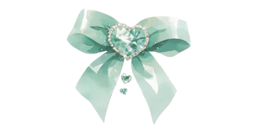 💚 Стикер «Mint» для Telegram