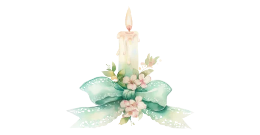 💚 Стикер «Mint» для Telegram