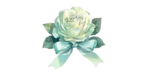 💚 Стикер «Mint» для Telegram