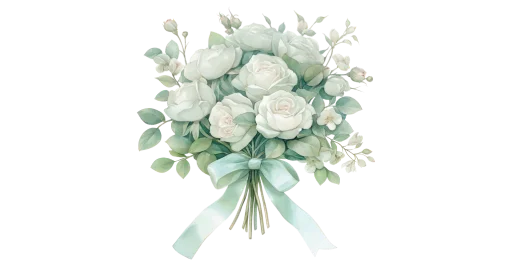 💚 Стикер «Mint» для Telegram