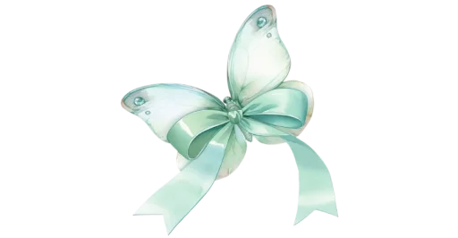 💚 Стикер «Mint» для Telegram