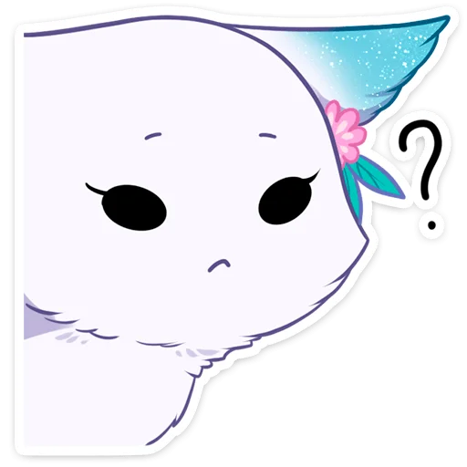 🤨 Стикер «Минто» для Telegram