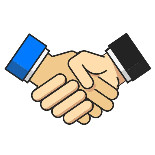 🤝 Эмодзи «mintrans russia» для Telegram