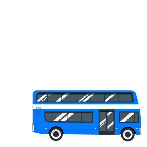 🚌 Эмодзи «mintrans russia» для Telegram