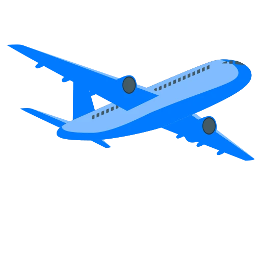 ✈️ Эмодзи «mintrans russia» для Telegram