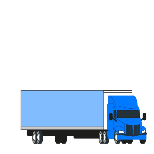 🚛 Эмодзи «mintrans russia» для Telegram