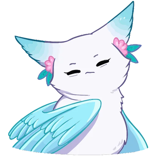 😝 Эмодзи «Минто» для Telegram