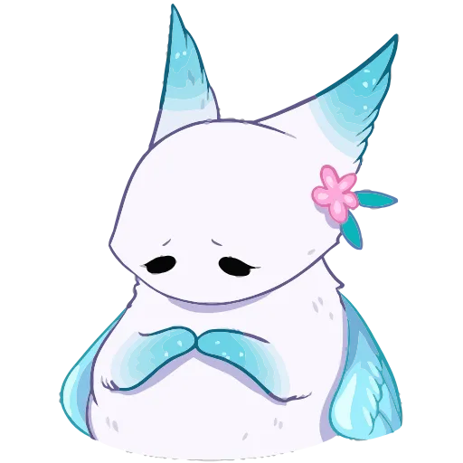 🥺 Эмодзи «Минто» для Telegram