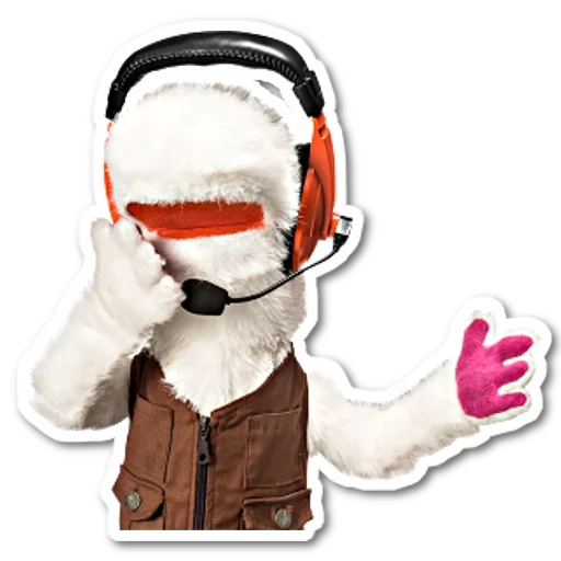 😱 Стикер «31 Minutos» для Telegram