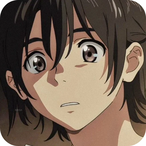 🫣 Стикер «Mio» для Telegram