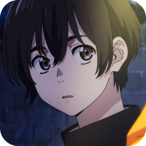 🫤 Стикер «Mio» для Telegram