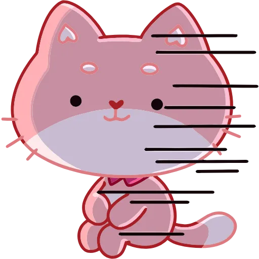 🙂 Эмодзи «Мео» для Telegram