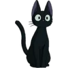 🐈‍⬛ Эмодзи «гибли» для Telegram