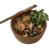 🍜 Эмодзи «гибли» для Telegram