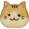 🥯 Эмодзи «гибли» для Telegram