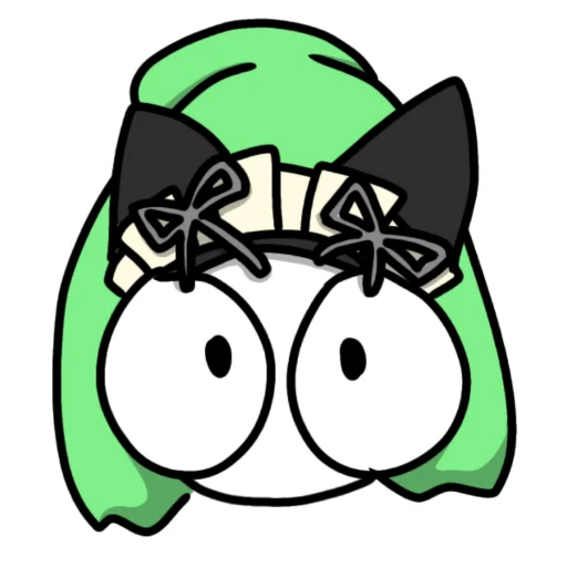 😻 Стикер «old mipai» для Telegram