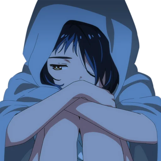 😞 Стикер «Чудо-яйцо» для Telegram