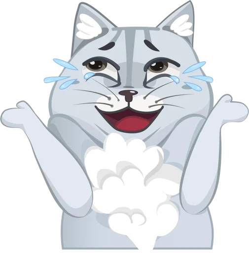 😂 Стикер «miracle Zeus» для Telegram