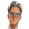 Стикер 23 ᴍɪʀᴀᴄᴜʟᴏᴜs