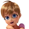 Стикер 13 ᴍɪʀᴀᴄᴜʟᴏᴜs