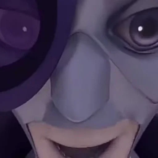 😦 Стикер «Это полный Miraculous» для Telegram