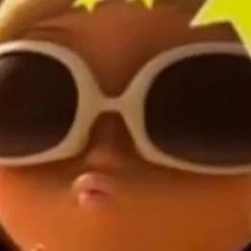 😗 Стикер «Это полный Miraculous» для Telegram