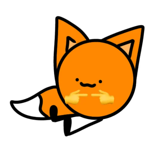 🥺 Стикер «Мырлыш!» для Telegram
