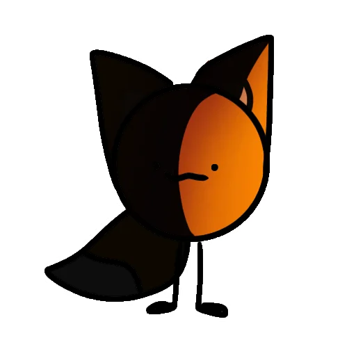 🔪 Стикер «Мырлыш!» для Telegram